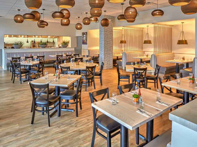 El Camino Listened To Customer Complaints With Changed Menu Lower