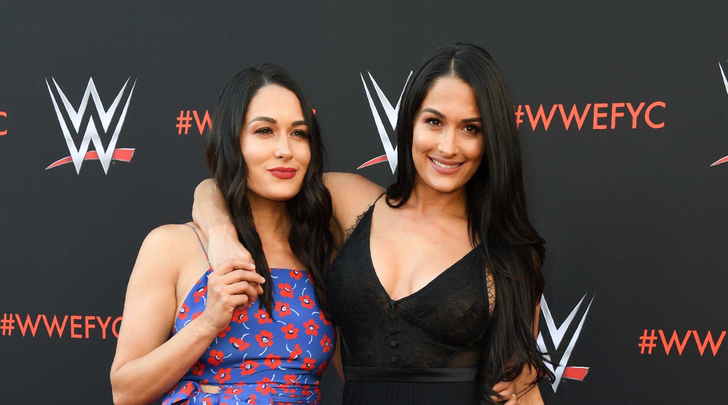 Bella Twins to host Meet and Greet session at Las Vegas Wine & Food Tour
