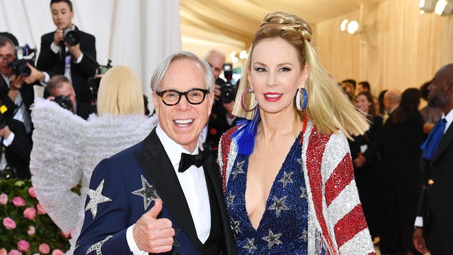 EXCLUSIVE: icon Tommy Hilfiger buys Palm Beach through