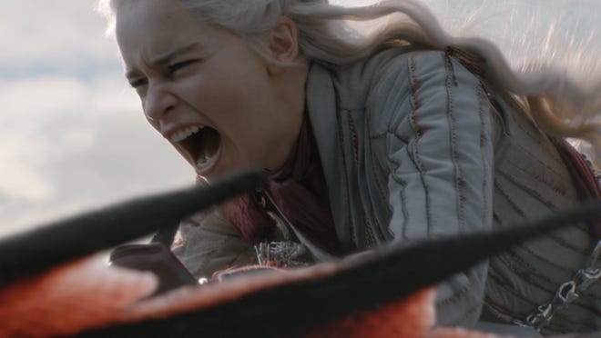 'Game of Thrones' fans could learn more about the ancestors of Daenerys Targaryen (Emilia Clarke) if HBO goes ahead with a possible prequel series that explores the Targaryen family history, the subject of George R.R. Martin's book, 'Fire & Blood.'