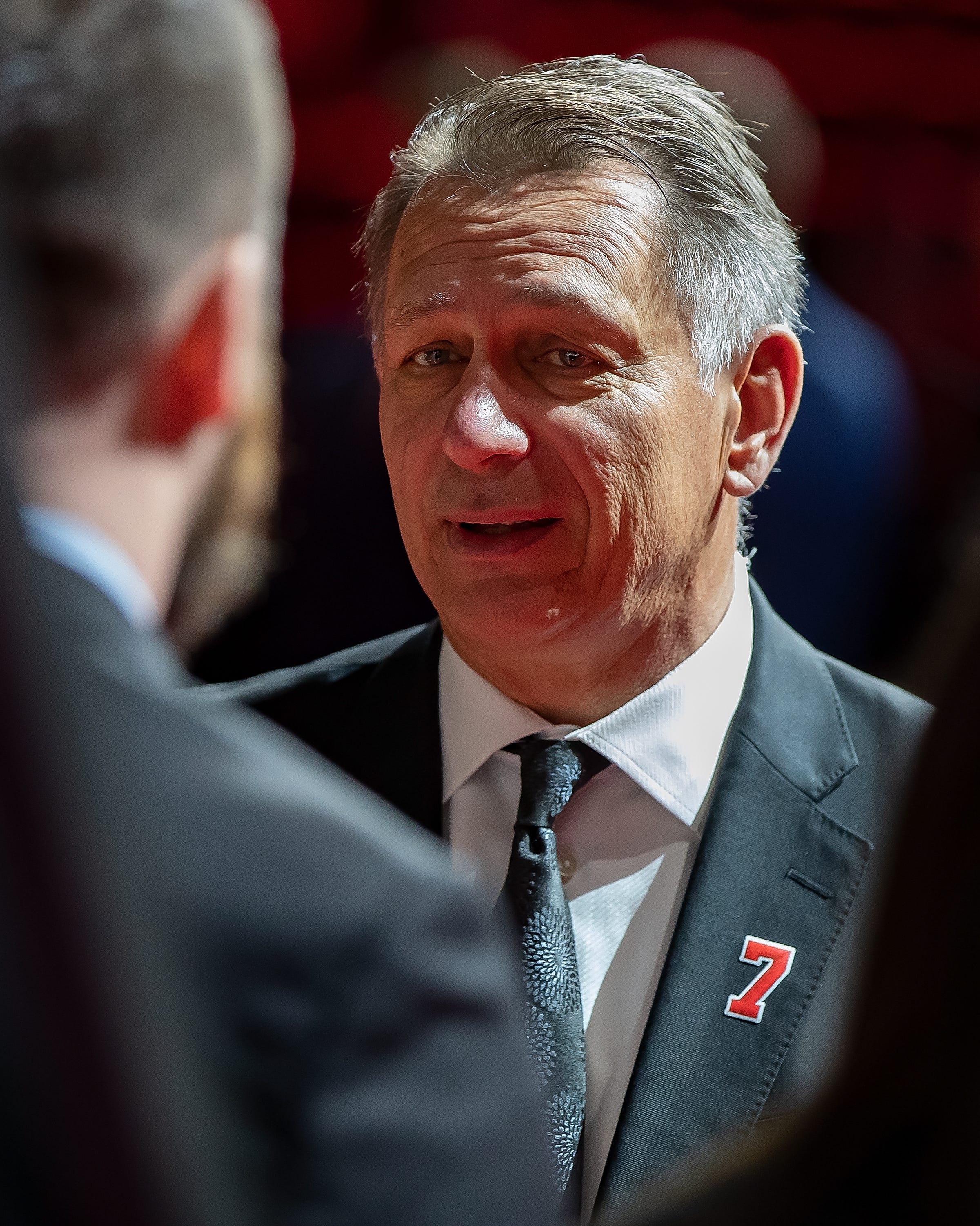 Opinion: Ken Holland built a winner. Now he has a chance to turn around Oilers franchise
