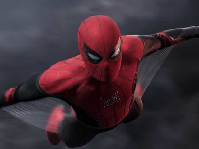 Spider Man Doctor Strange Thor Shift Release Dates