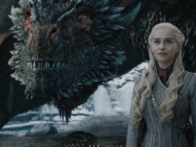 Game Of Thrones A Year Later Where Are The New Books Series