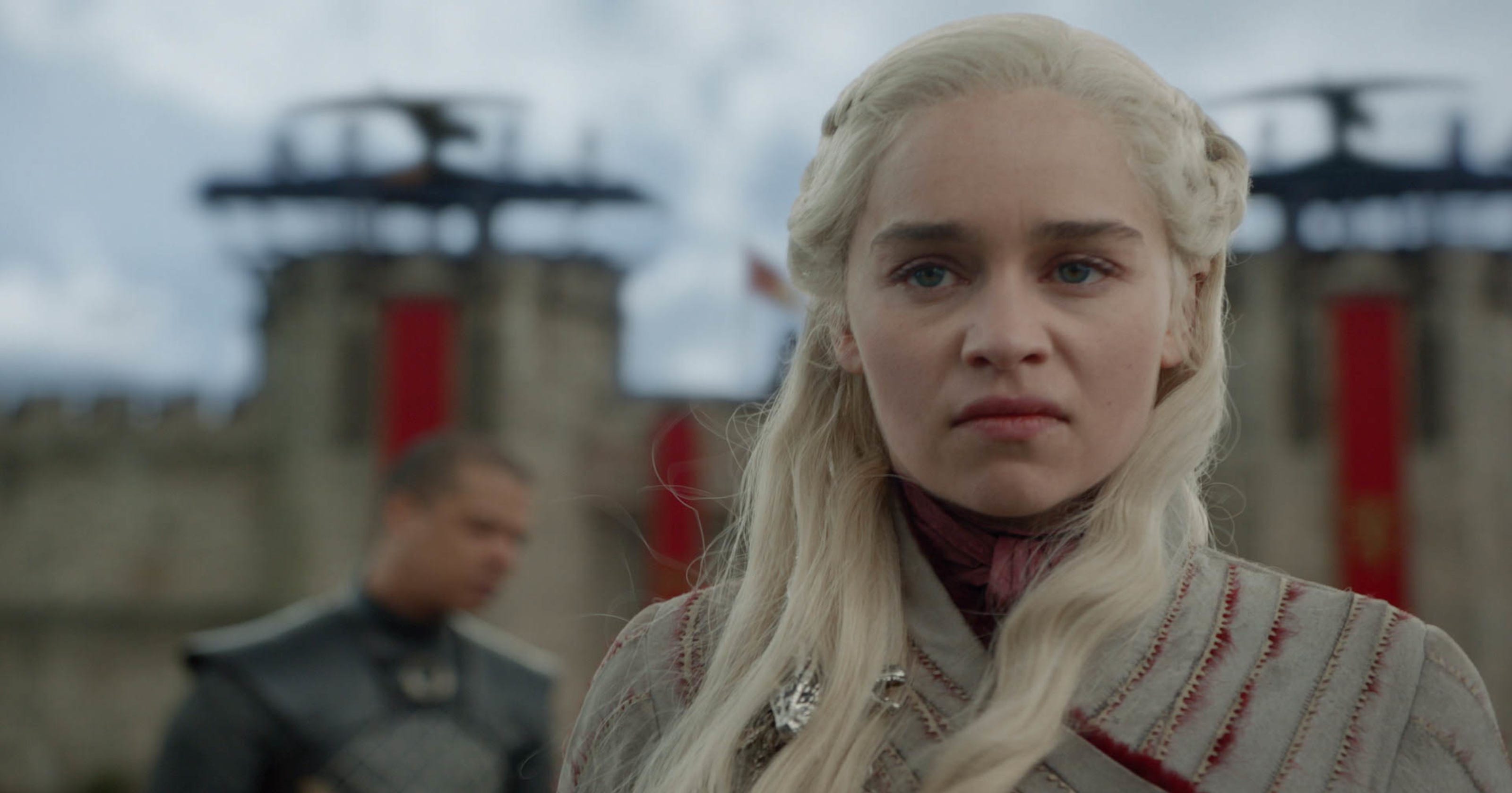 Game Of Thrones Recap Season 8 Episode 4 The Last Of The