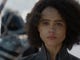Missandei (Nathalie Emmanuel) awaits her gory fate.