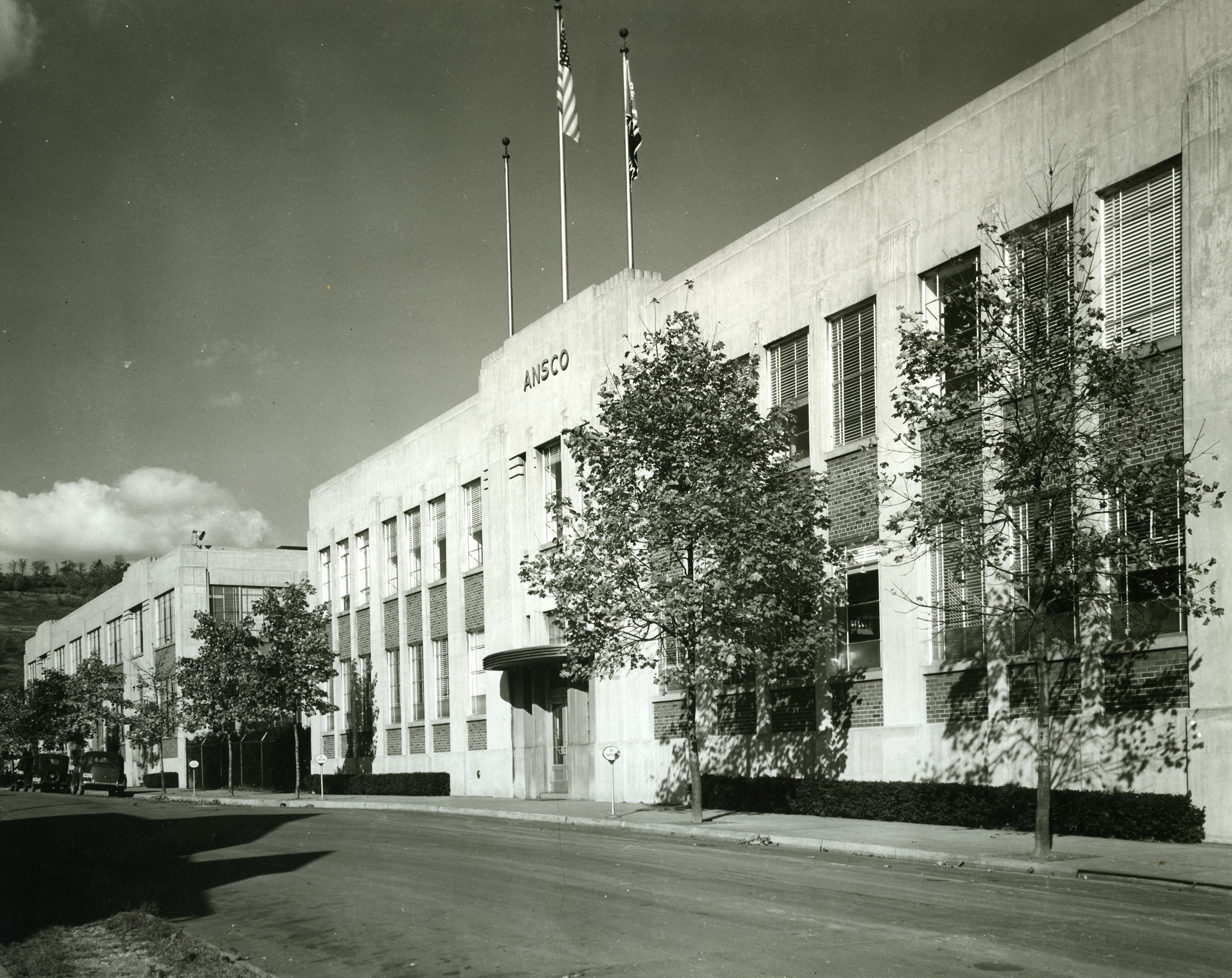 The history of Binghamton runs through Clinton Street