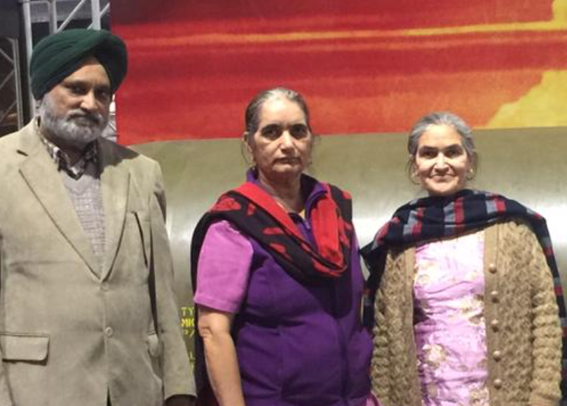 Members of slain West Chester Sikh family shot more than a dozen times, report says