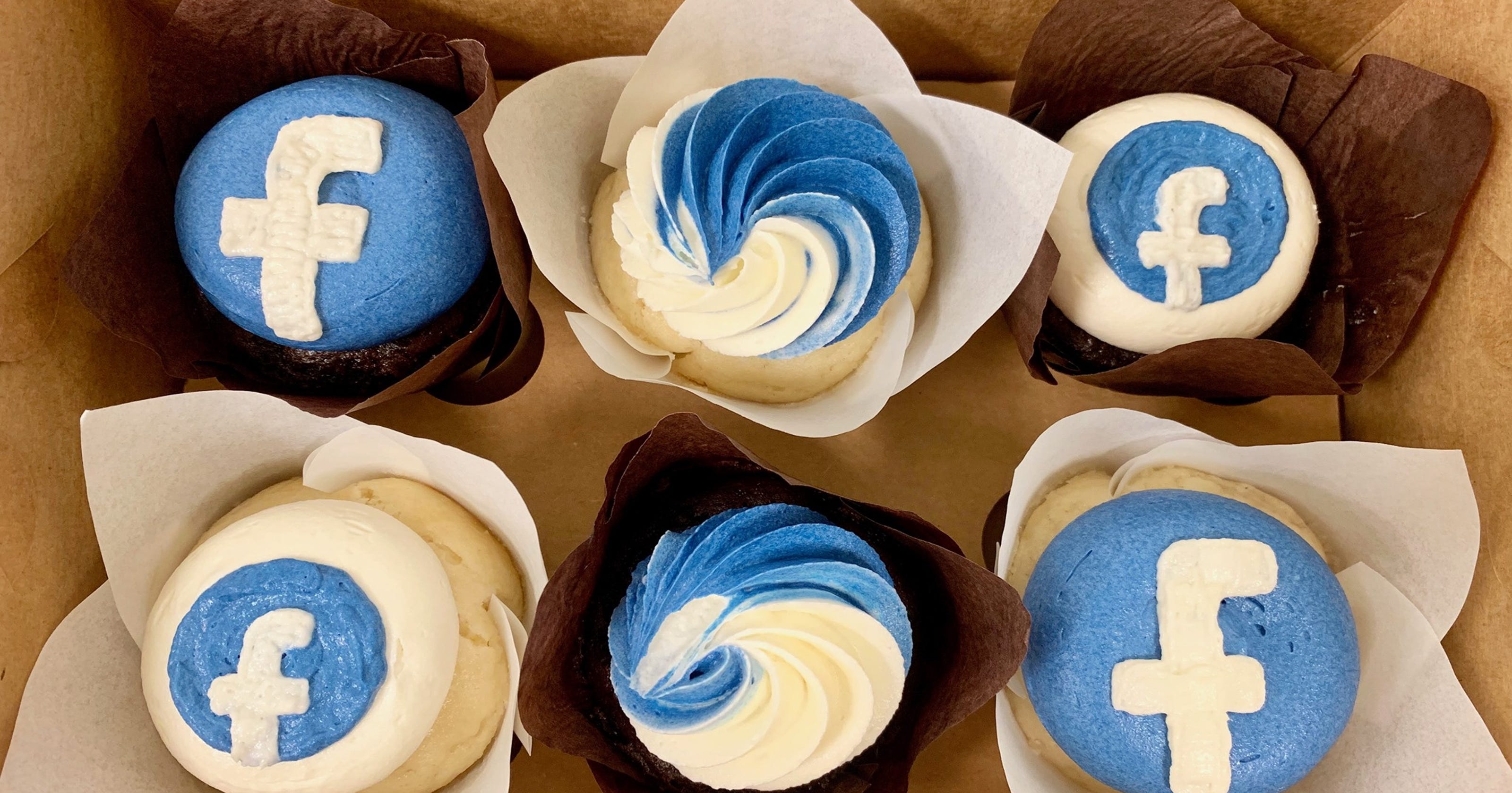 Facebook Is Giving 500 Free Scratch Cupcakes In West Des Moines