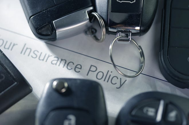 No Fault Reform Could Raise Car Insurance Rates For Some Detroiters
