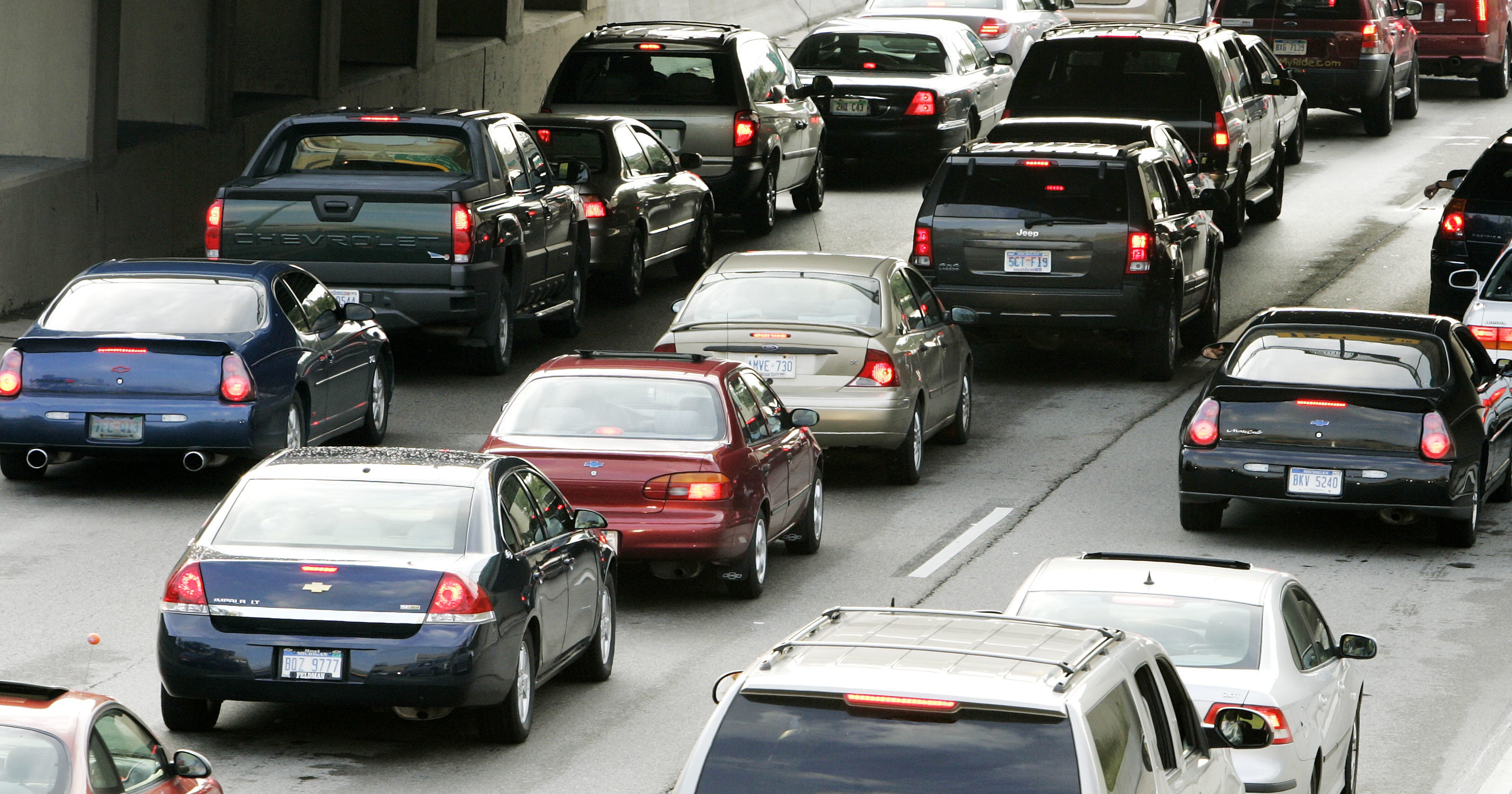 New Auto Insurance Reform Plan Speeds Through Michigan Senate