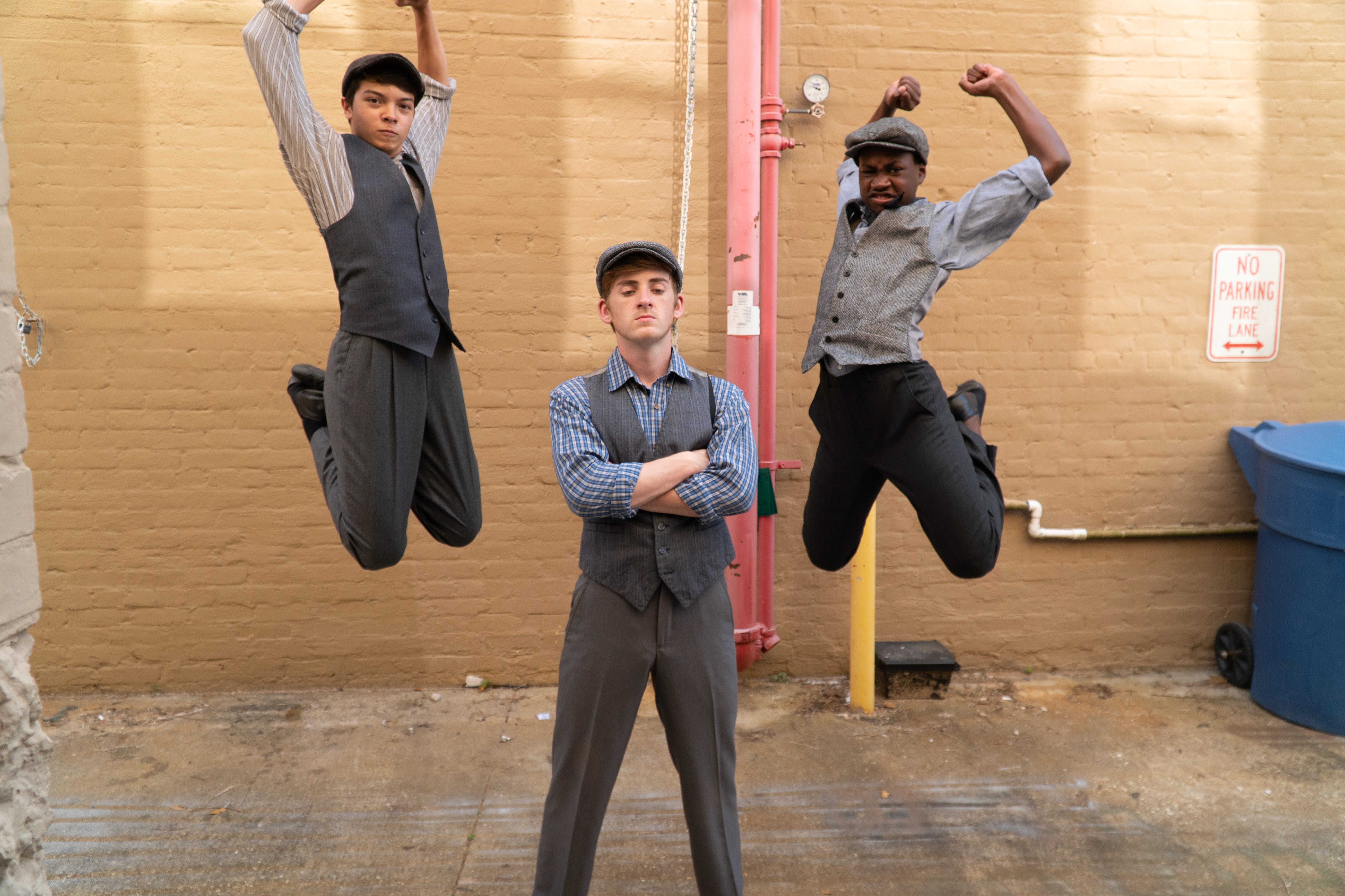 Florida Rep S Newsies Disney S Broadway Hit Comes To Fort Myers Florida Rep S Newsies Disney S Broadway Hit Comes To Fort Myers
