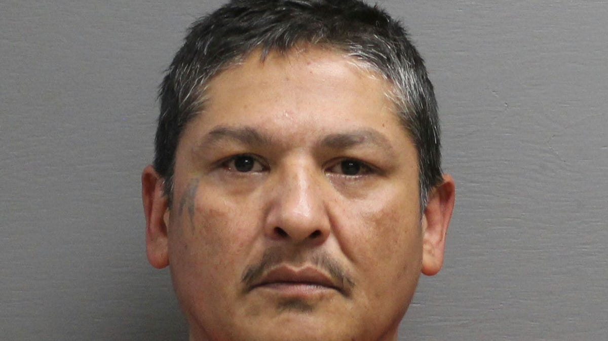 Cascade County Most Wanted May 2019
