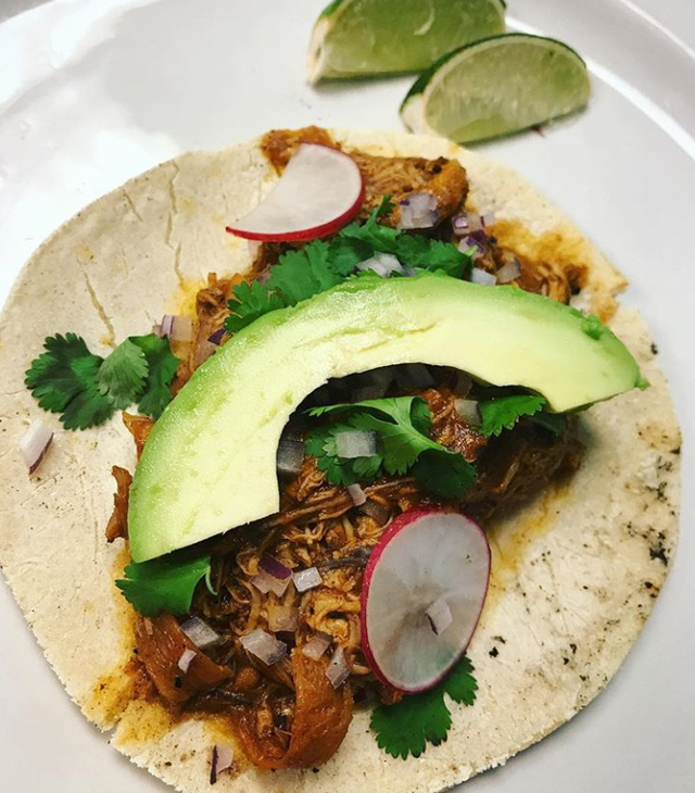 Here Come The Food Trucks To Howell Area Events