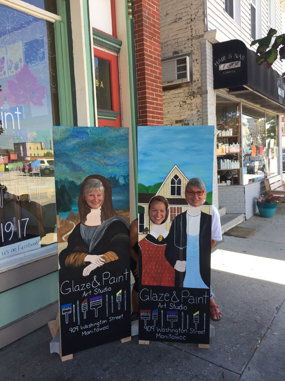 Manitowoc Art Slam makes call for artists for September event