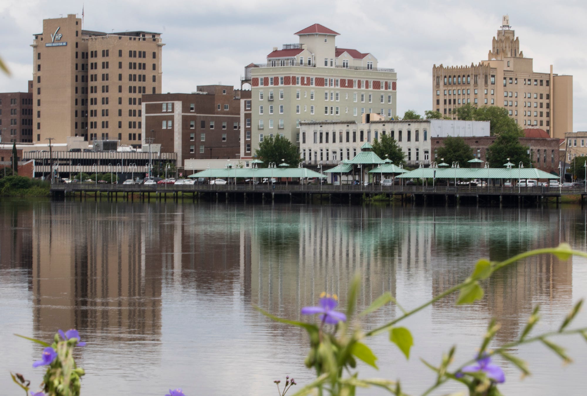 Ouachita River could reach major flood stage with predicted rainfall