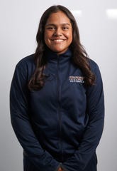 UTEP's Kasey Flores, an Eastlake alumna, was named to the Conference USA All-Freshman team.