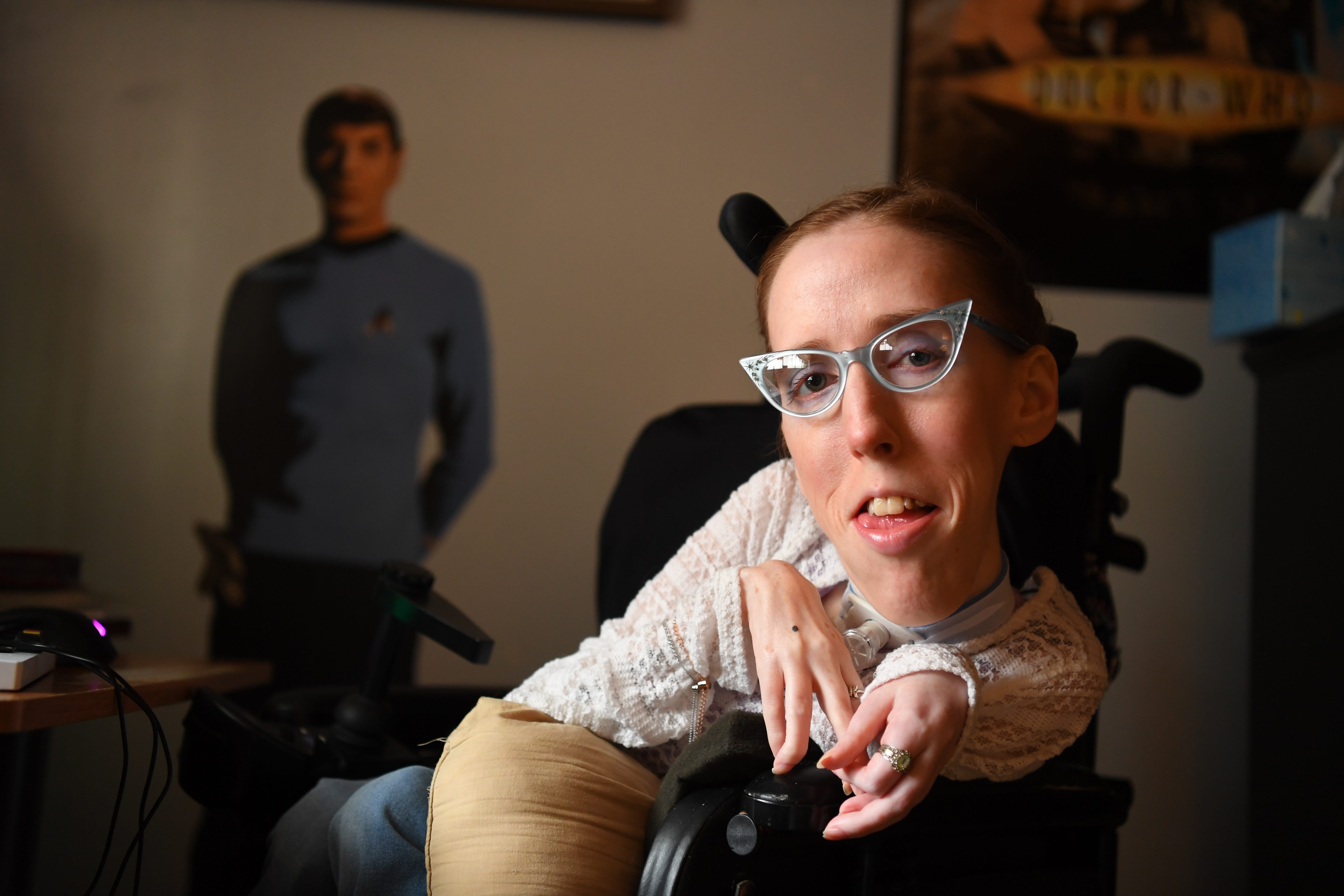 video games for disabled