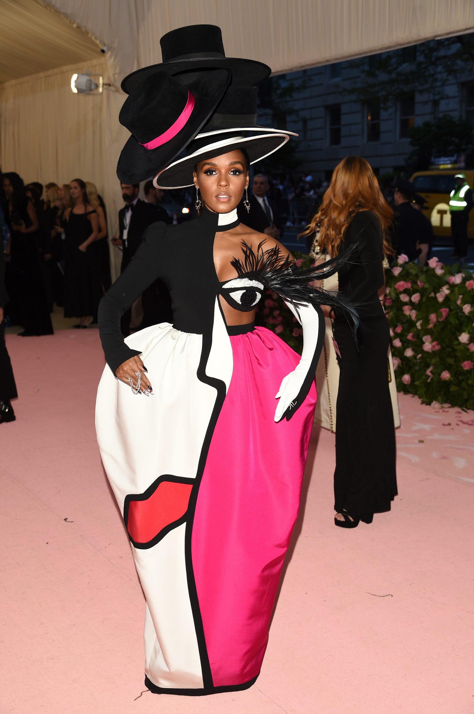 Met Gala Best Looks Ever Including Lady Gaga Beyonce And Rihanna