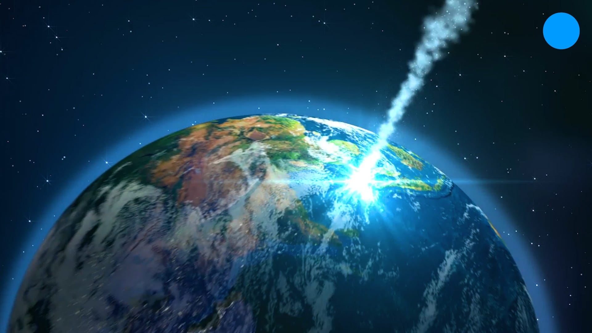 NASA simulates worst-case asteroid scenario for New York City1920 x 1080