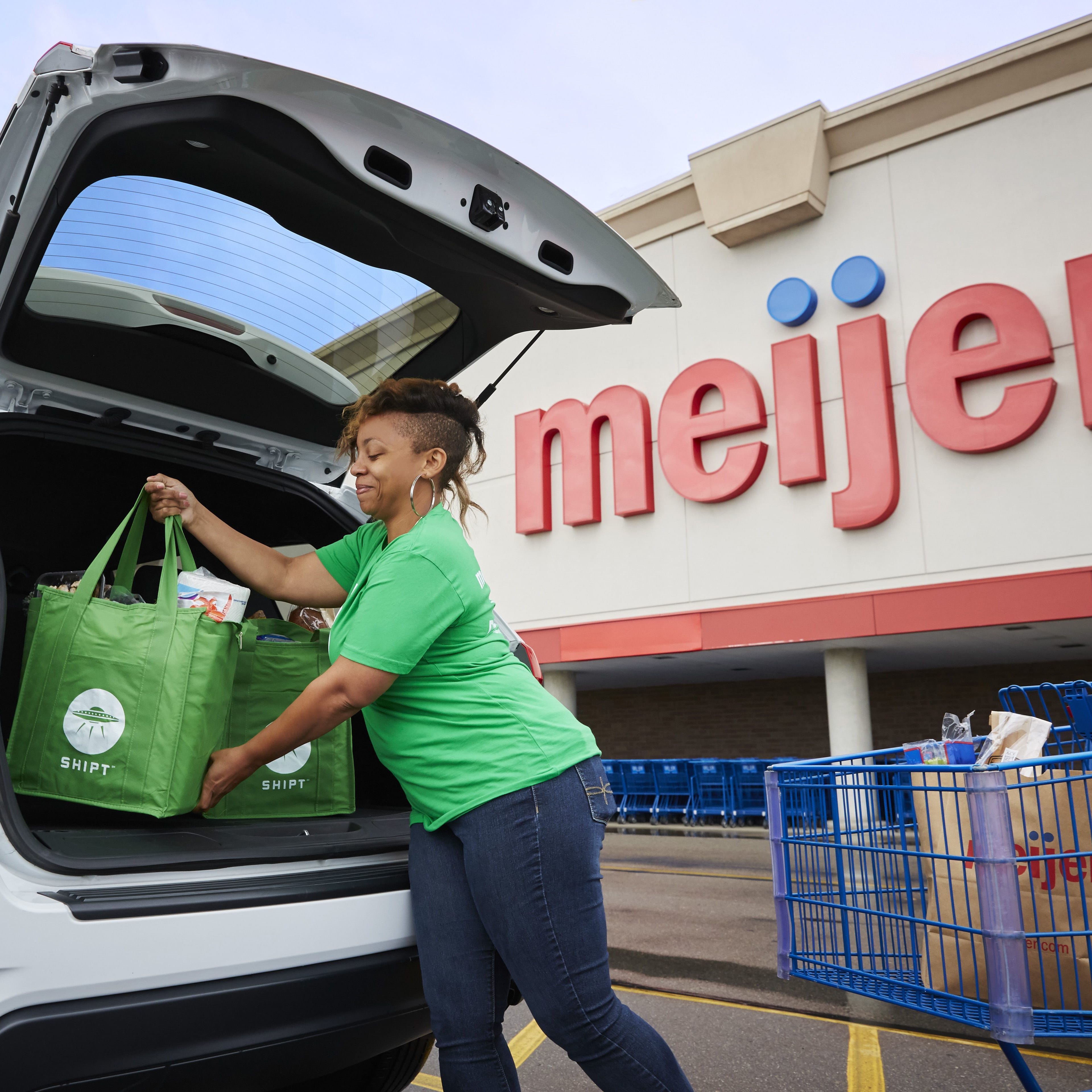 Best Michigan Grocery Delivery Pickup Services Amid Coronavirus