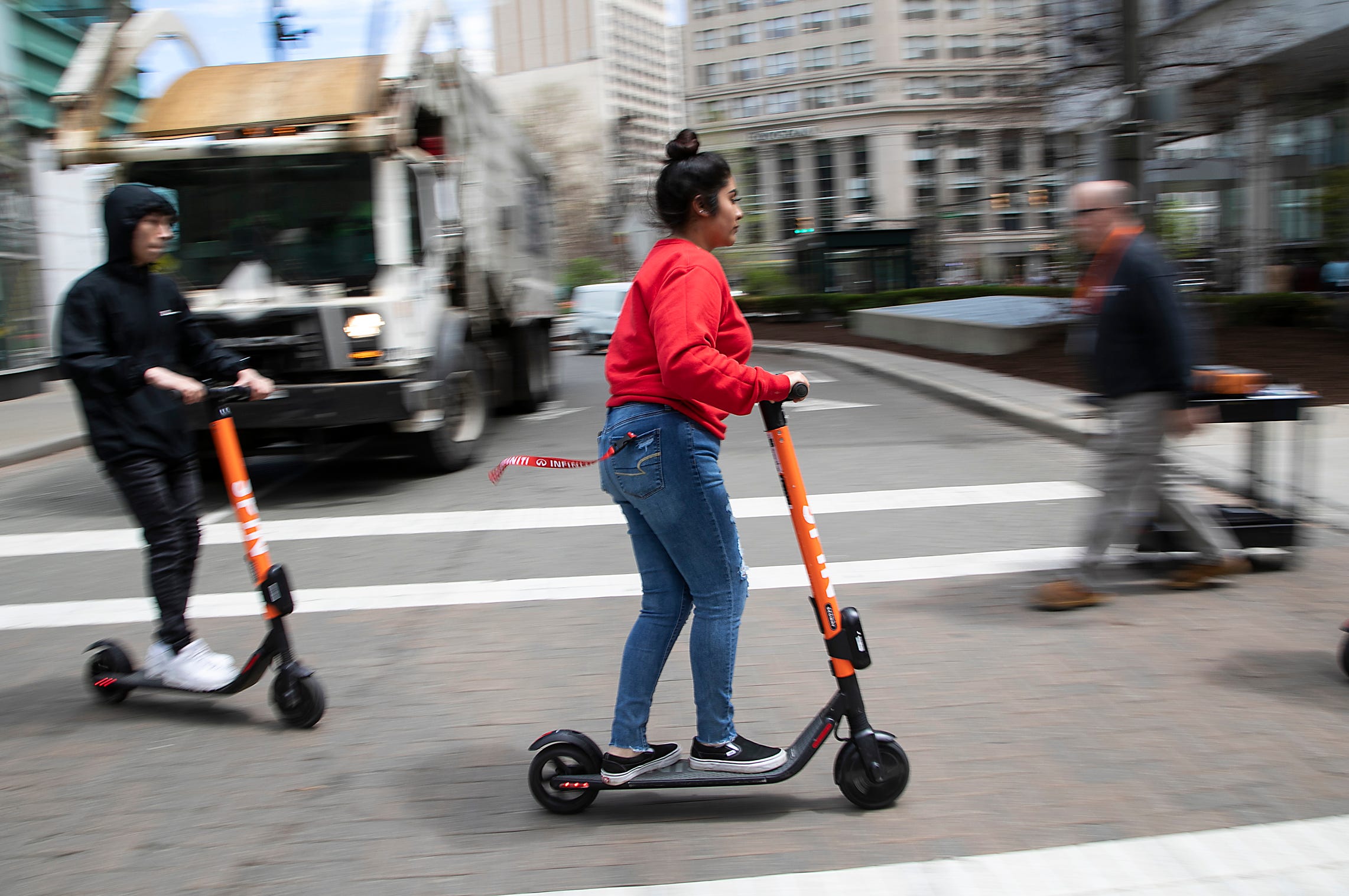 bird scooter cost