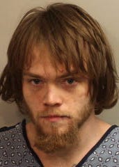 Clayton Pafford is one of two people charged in connection with the abuse of a toddler who suffered "severe injuries." The girl's mother, Heather Reid was also arrested.