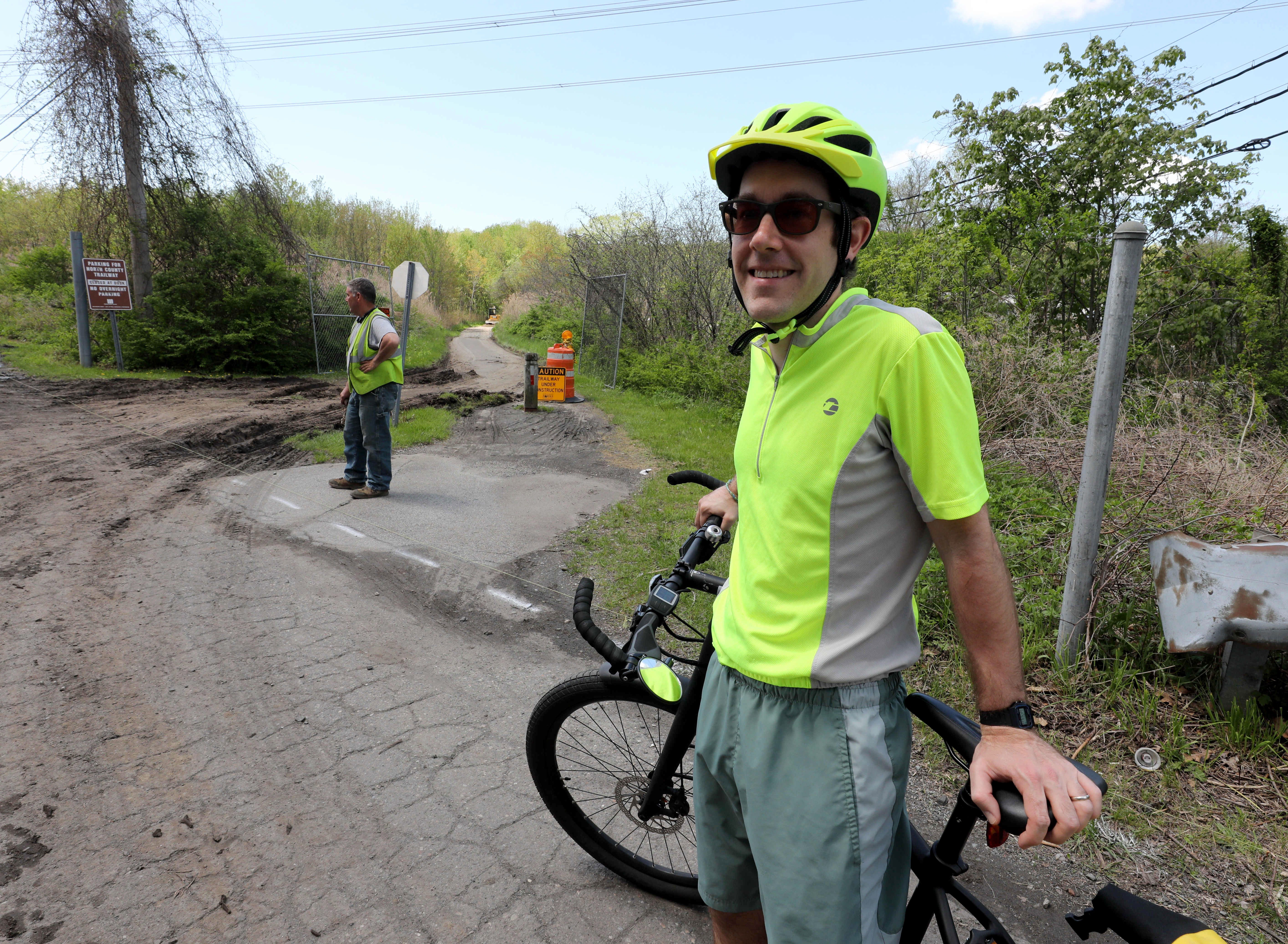 asphalt bike trails near me