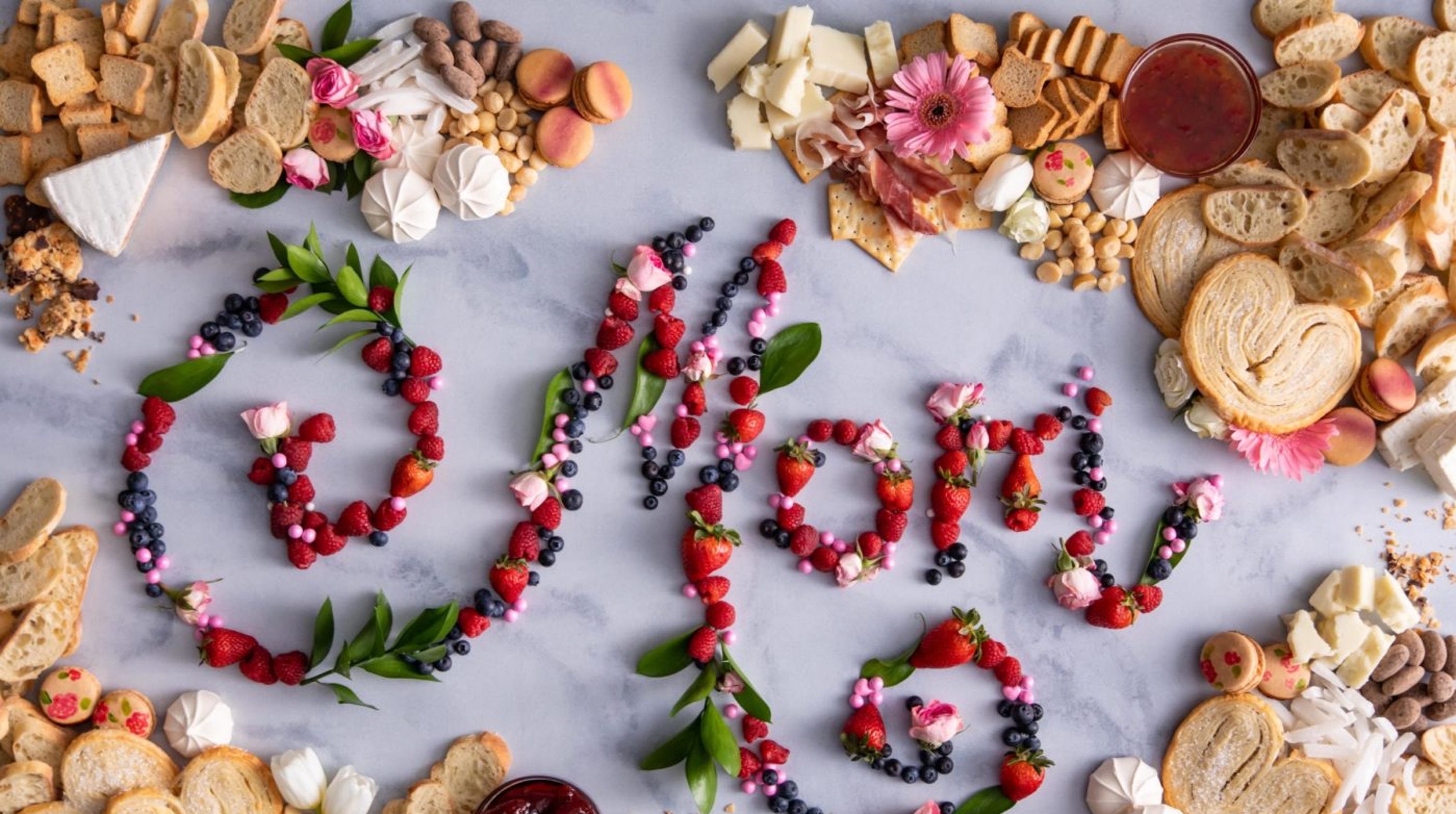 Mother S Day 2019 Free Food Moms Get Free Mimosas And