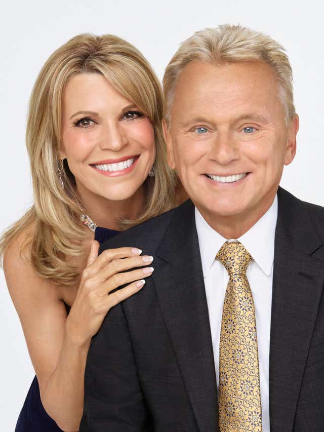 Vanna White