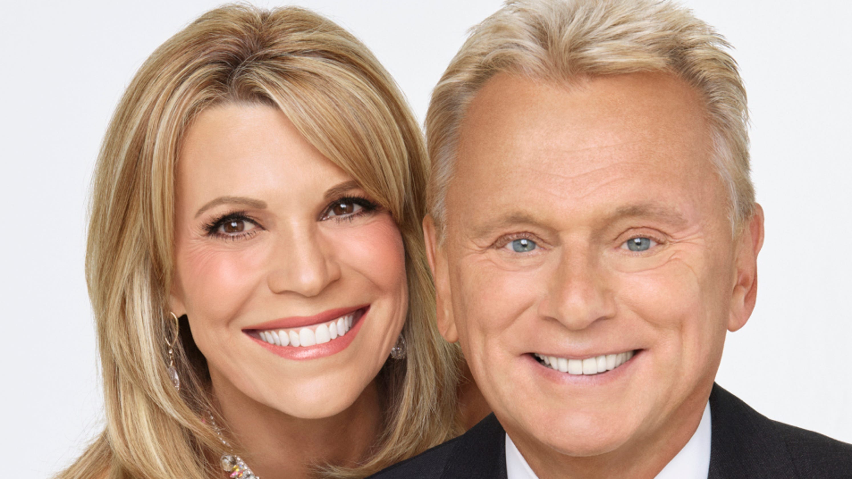 'Wheel of Fortune': Vanna White and Pat Sajak on milestone, retirement