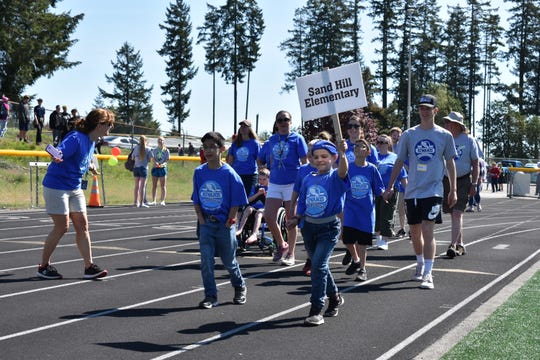 The Day Of A Million Smiles Special Track Meet Rewards
