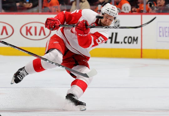 Niklas Kronwall Retires After 15 Seasons With Detroit Red Wings