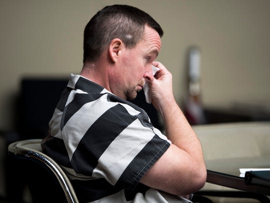 Former Pastor Sentenced To 12 Years In Prison For Rape