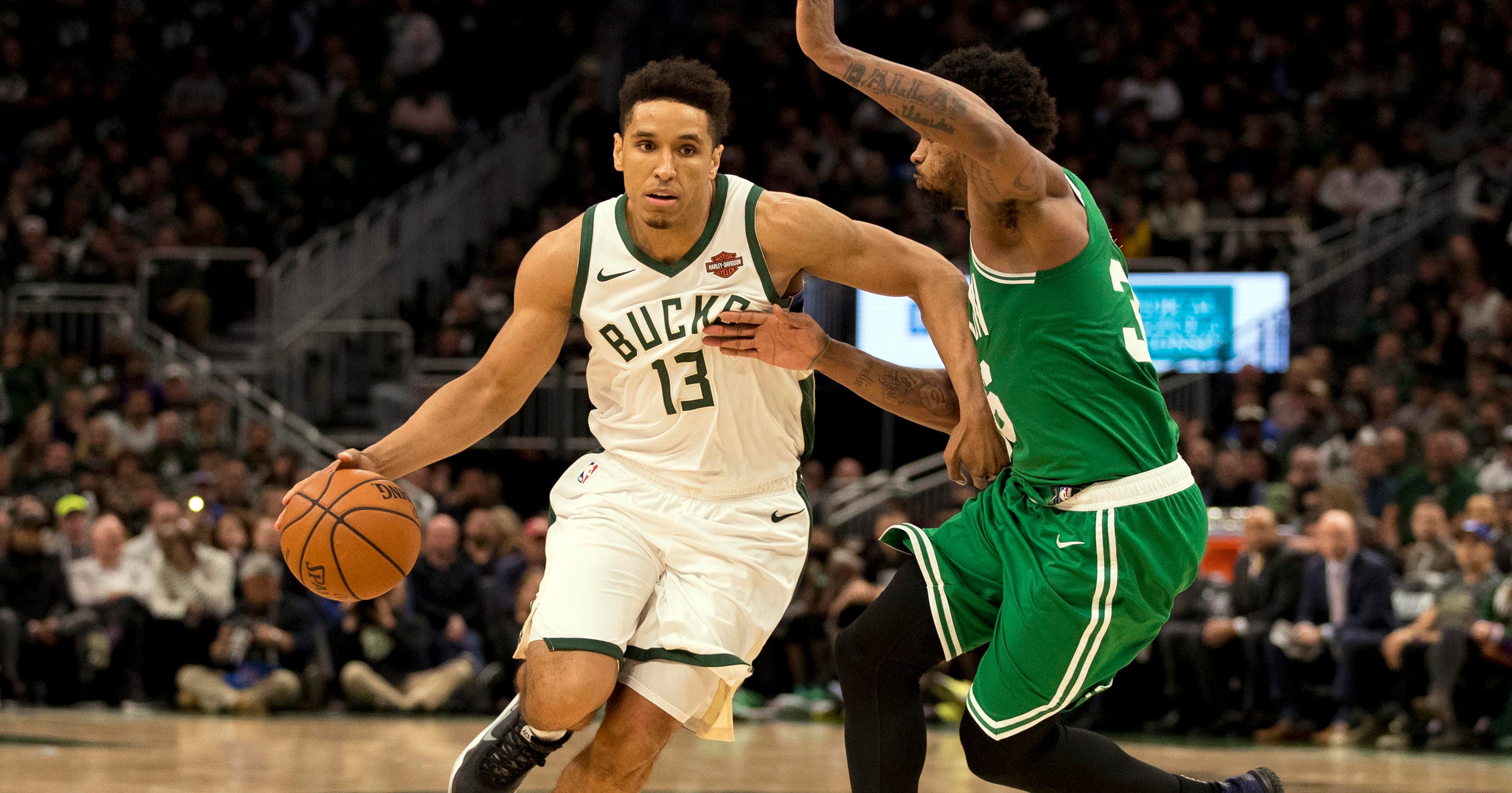 Bucks Release Standing Room Only Tickets For Wednesday S