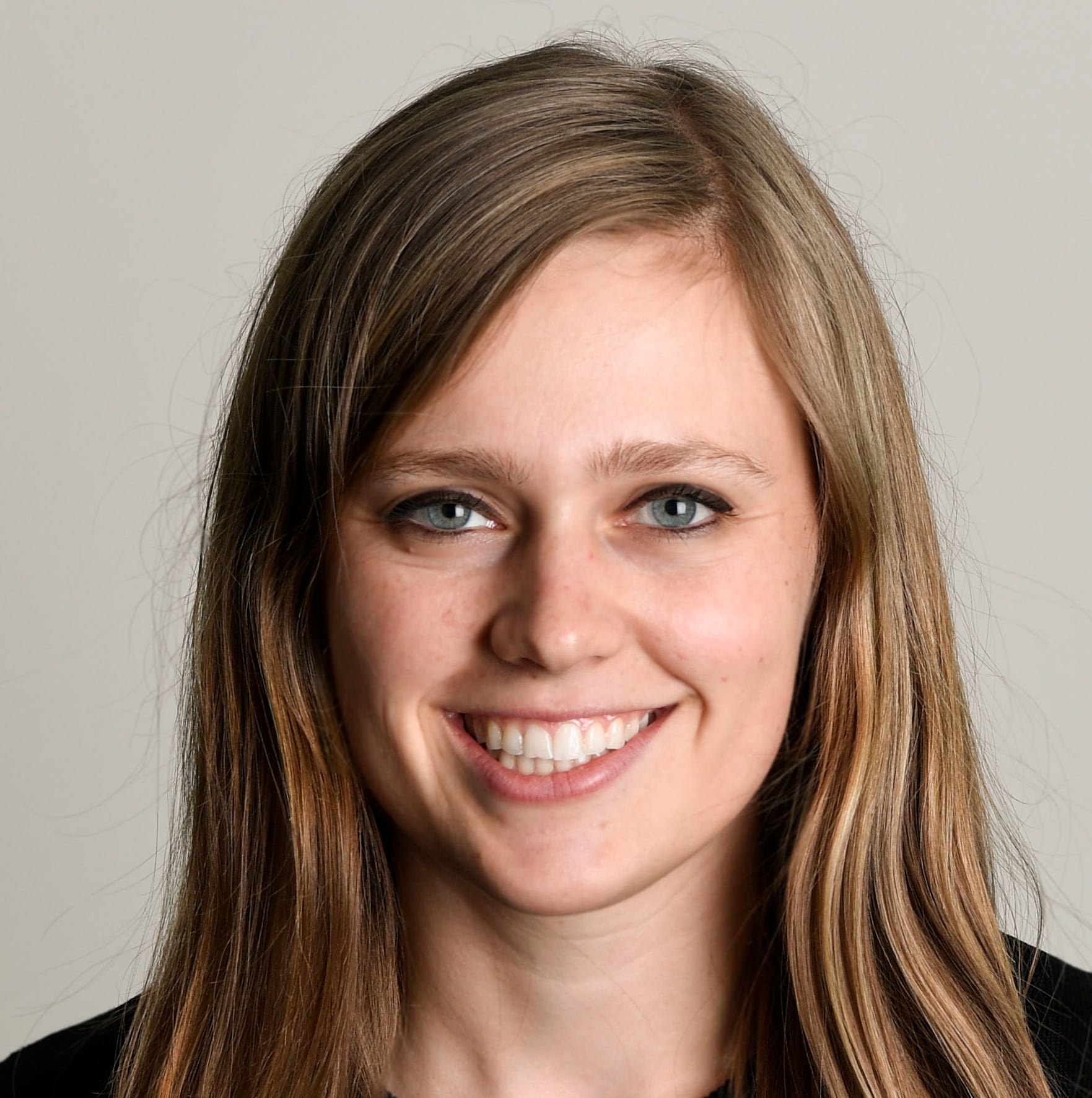 Ashley Balcerzak North Jersey Media Group
