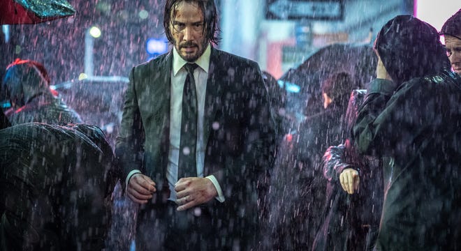 Keanu Reeves John Wick 4 Shifts To 2022 Chris Rock S Saw