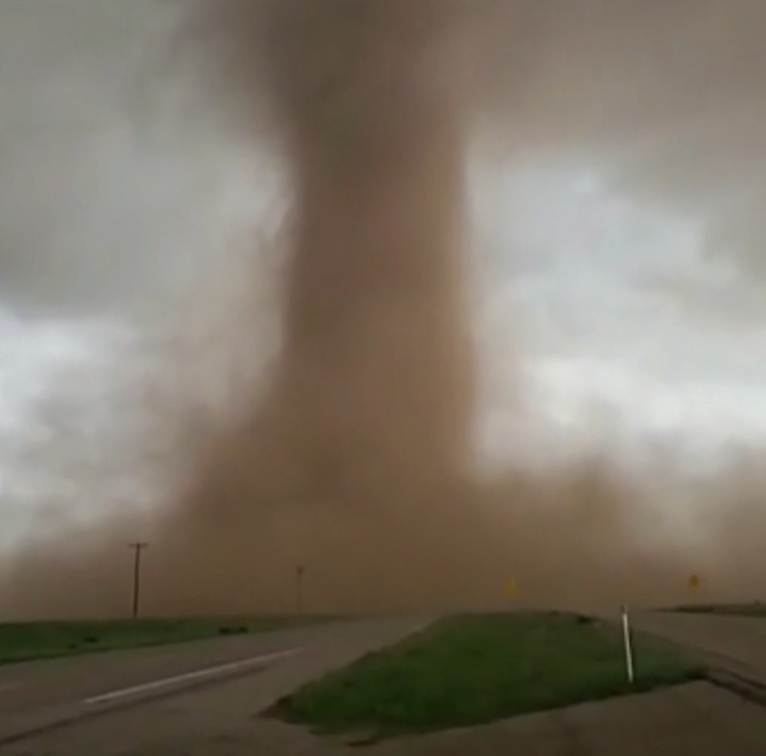 Tornadoes In San Angelo History And How To Prepare For The Worst