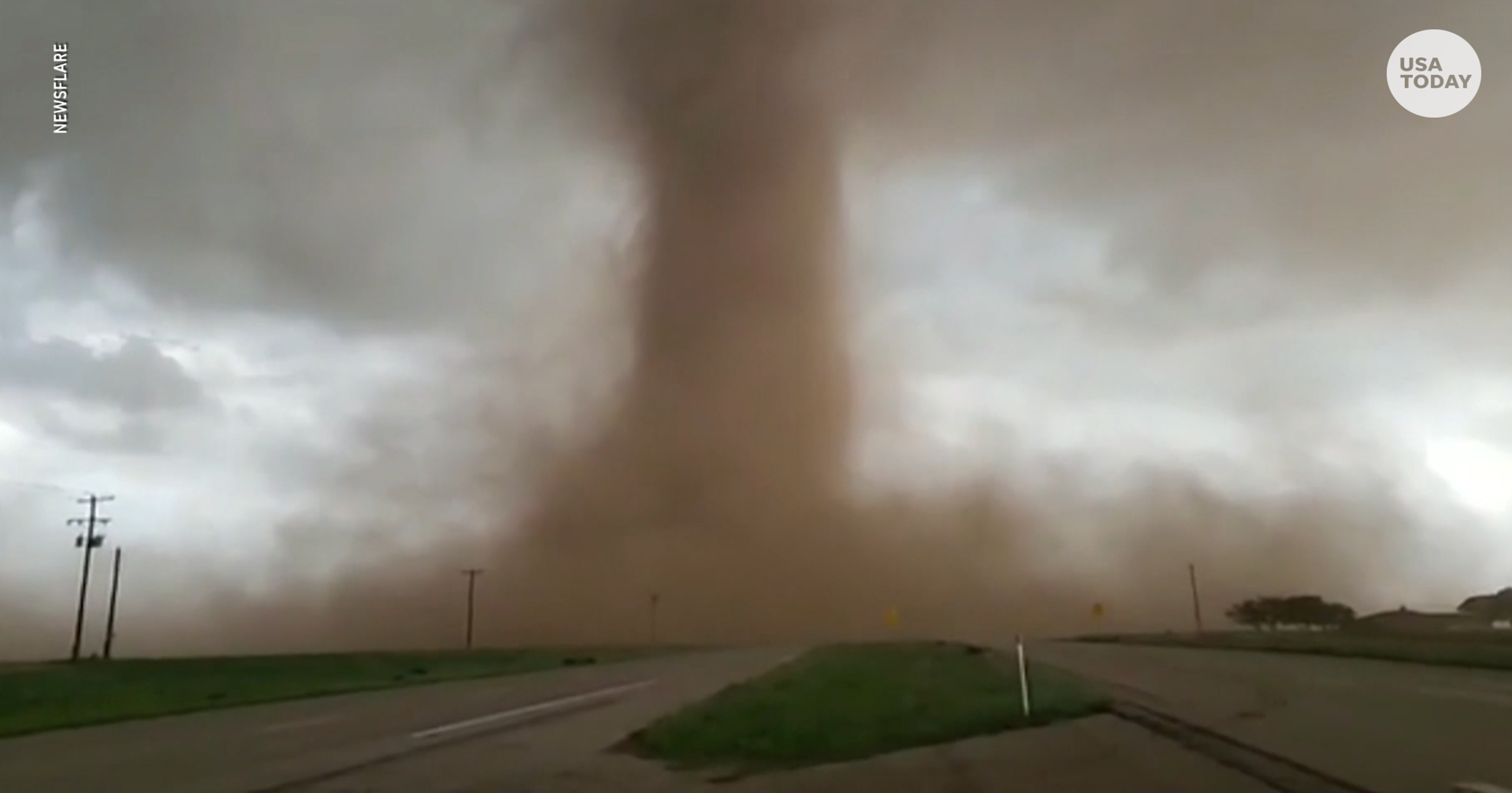 Tornado Season Has Been Active And More Storms Are Forecast