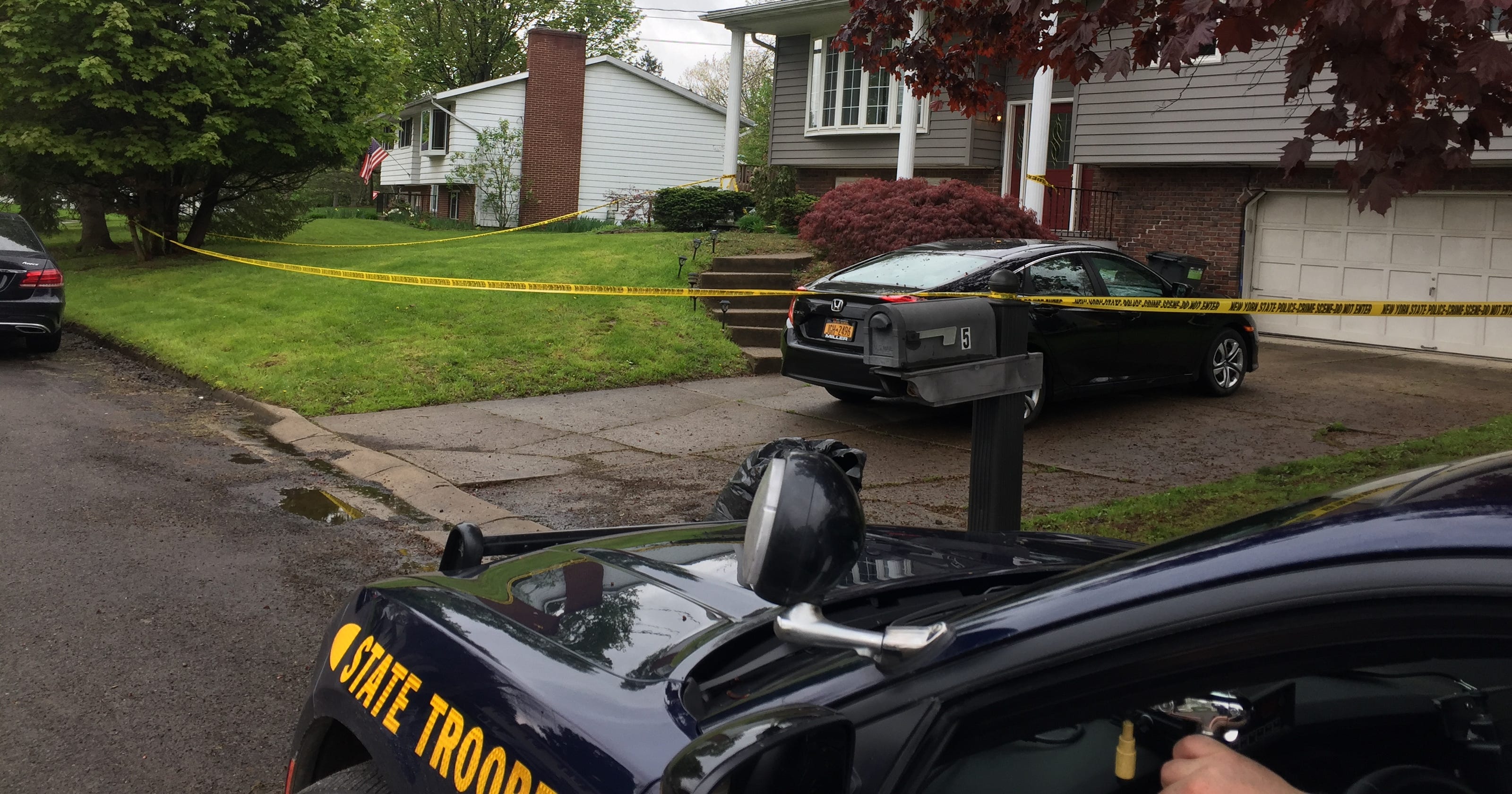 Apalachin shooting Pennsylvania suspects face murder charges