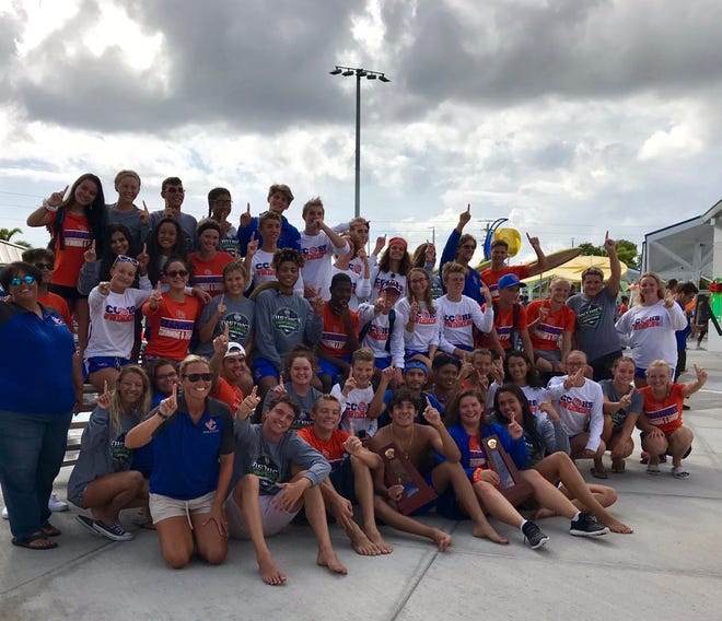 Cape Coral Swimming and Diving