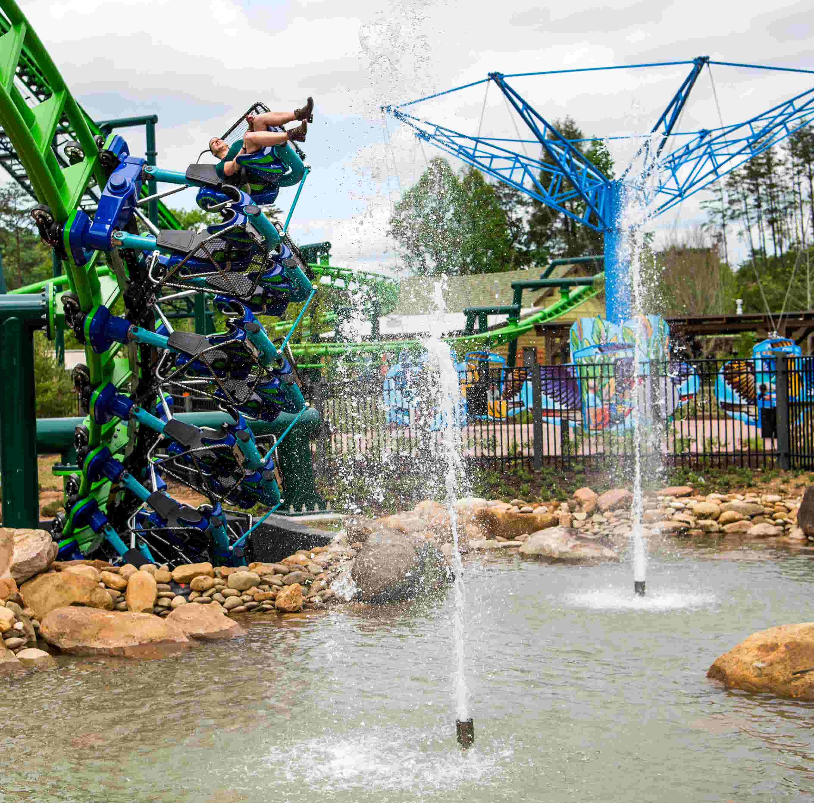 Summer 2019 100 Things To Do In Knoxville Gatlinburg Beyond