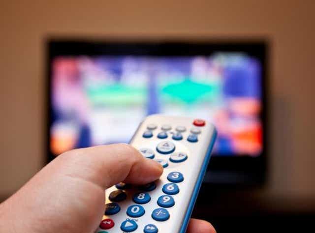 Sports On The Air Daily Tv And Radio Schedule