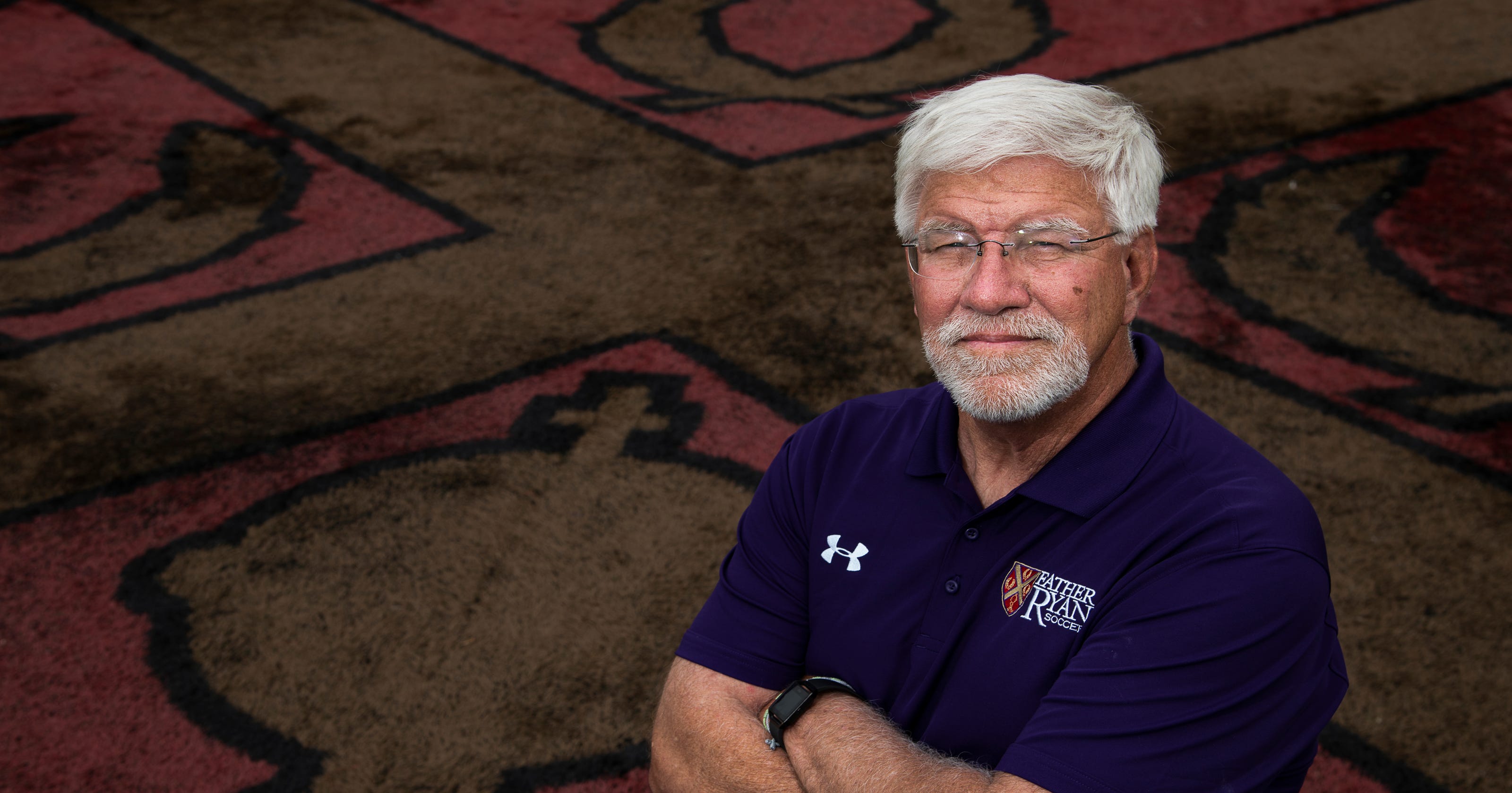Rexrode Robin Dieterich Built Father Ryan Soccer