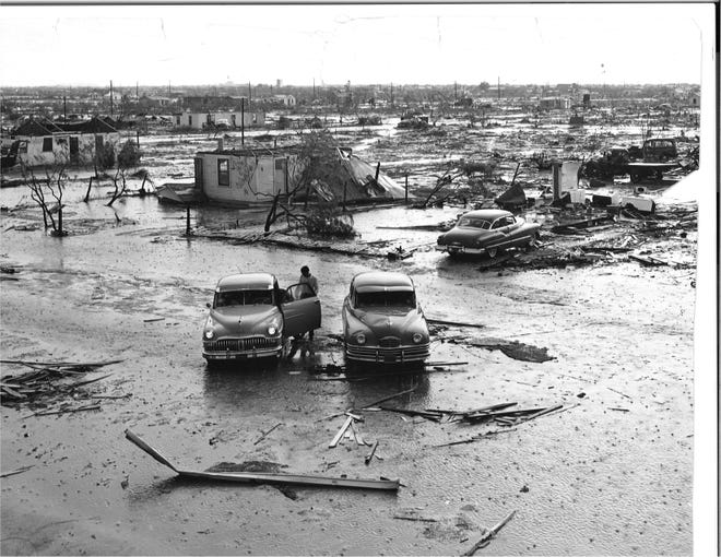 Tornadoes in San Angelo history, and how to prepare for the worst