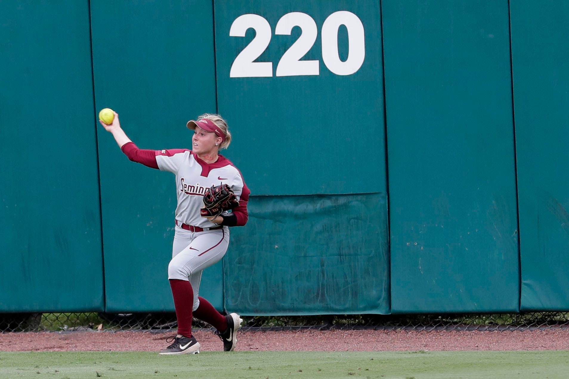ACC Softball Championship How to watch, stream FSU vs