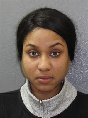Nakira M. Griner