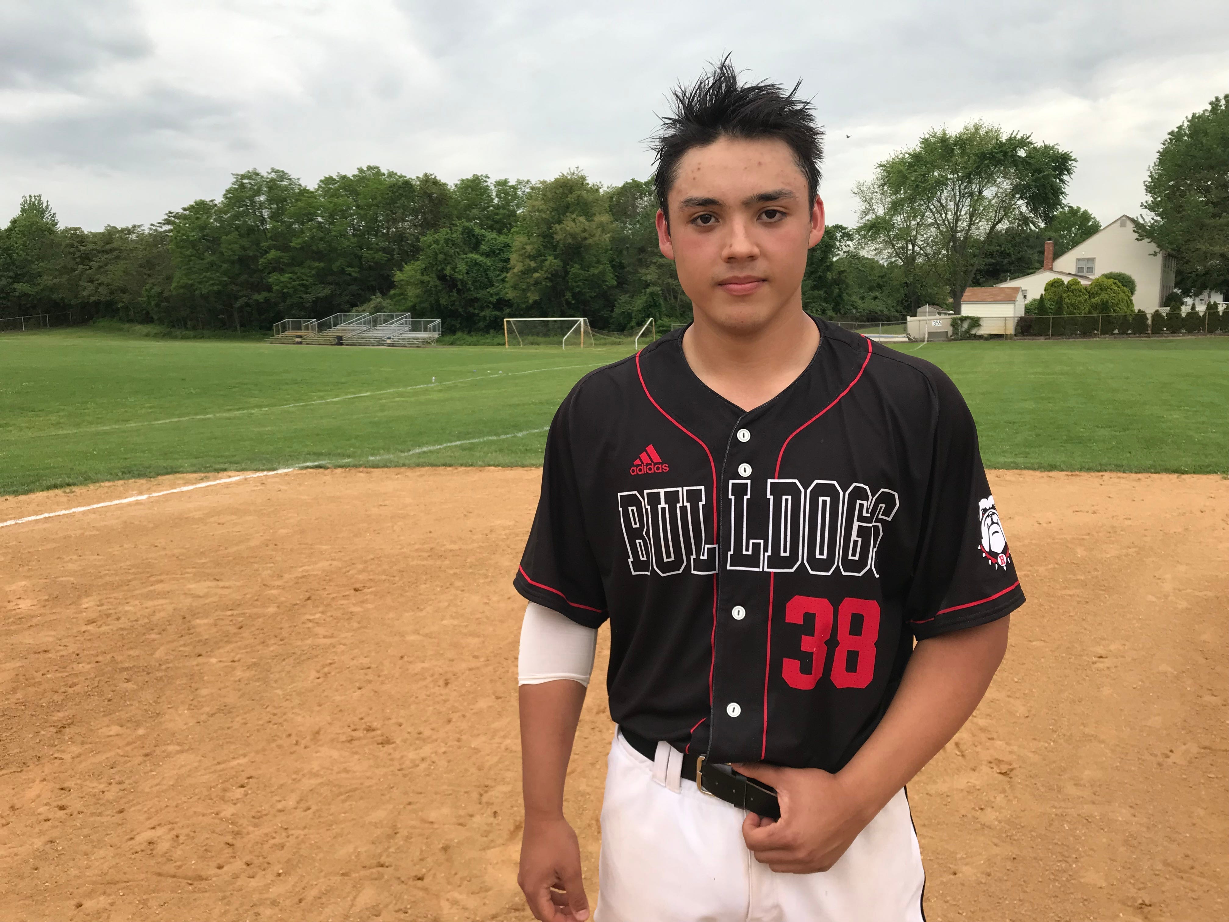 South Jersey baseball Haddonfield reaches Diamond Classic final