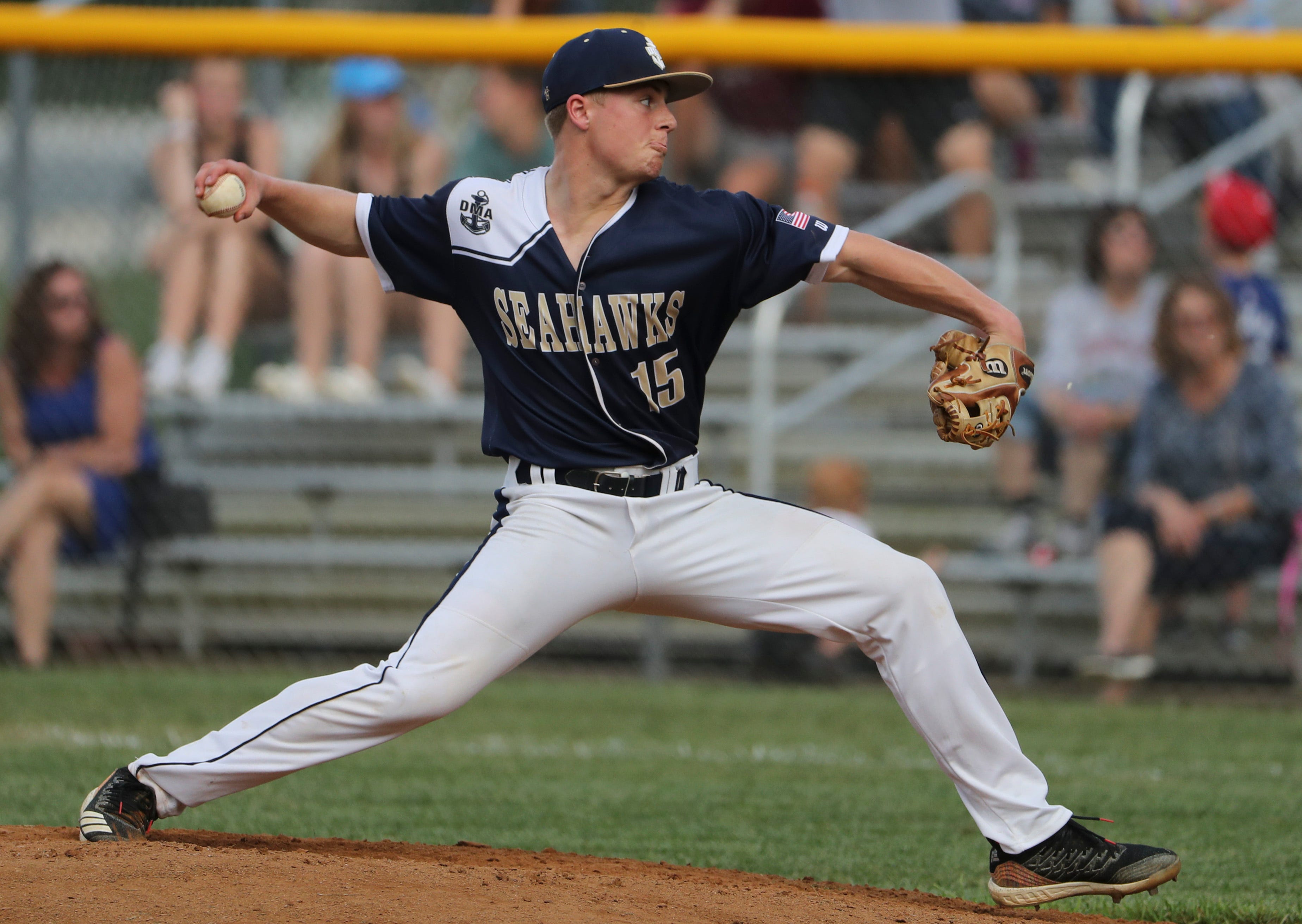 Delaware high school baseball Top players to watch