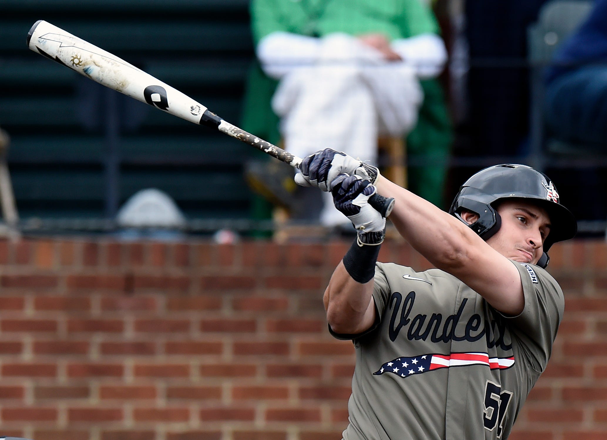 vanderbilt baseball bats