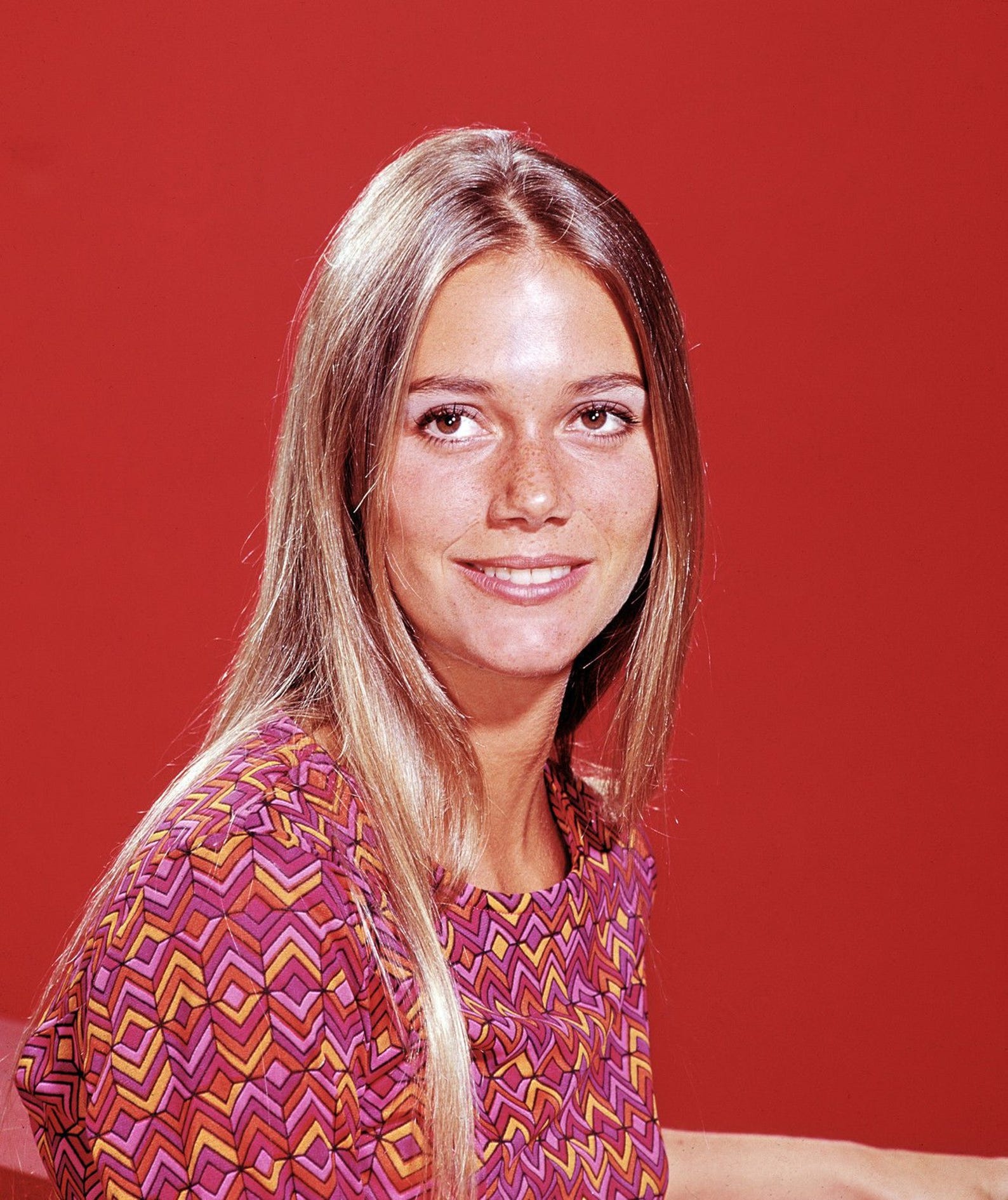 Peggy lipton photos